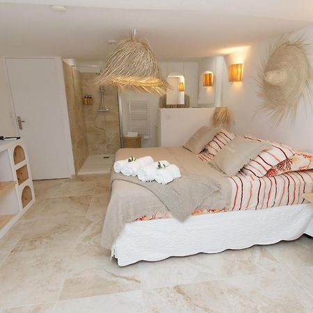 Casa Farniente Appartement Cocooning Provence Verte Montfort-sur-Argens Bagian luar foto