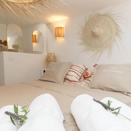 Casa Farniente Appartement Cocooning Provence Verte Montfort-sur-Argens Bagian luar foto