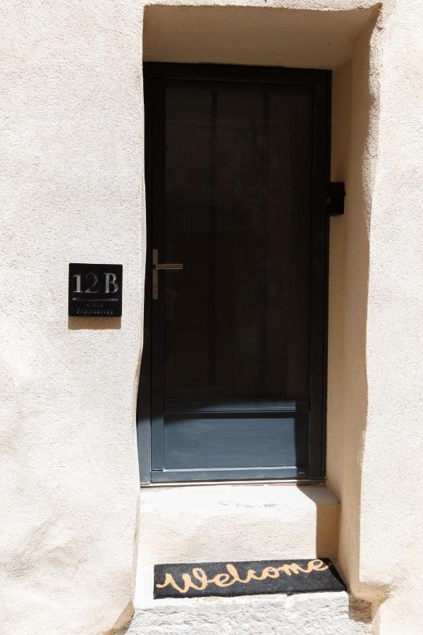 Casa Farniente Appartement Cocooning Provence Verte Montfort-sur-Argens Bagian luar foto