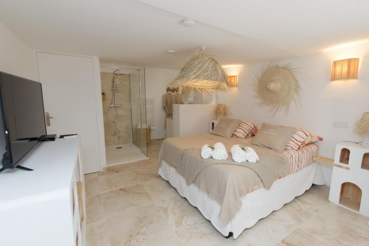 Casa Farniente Appartement Cocooning Provence Verte Montfort-sur-Argens Bagian luar foto