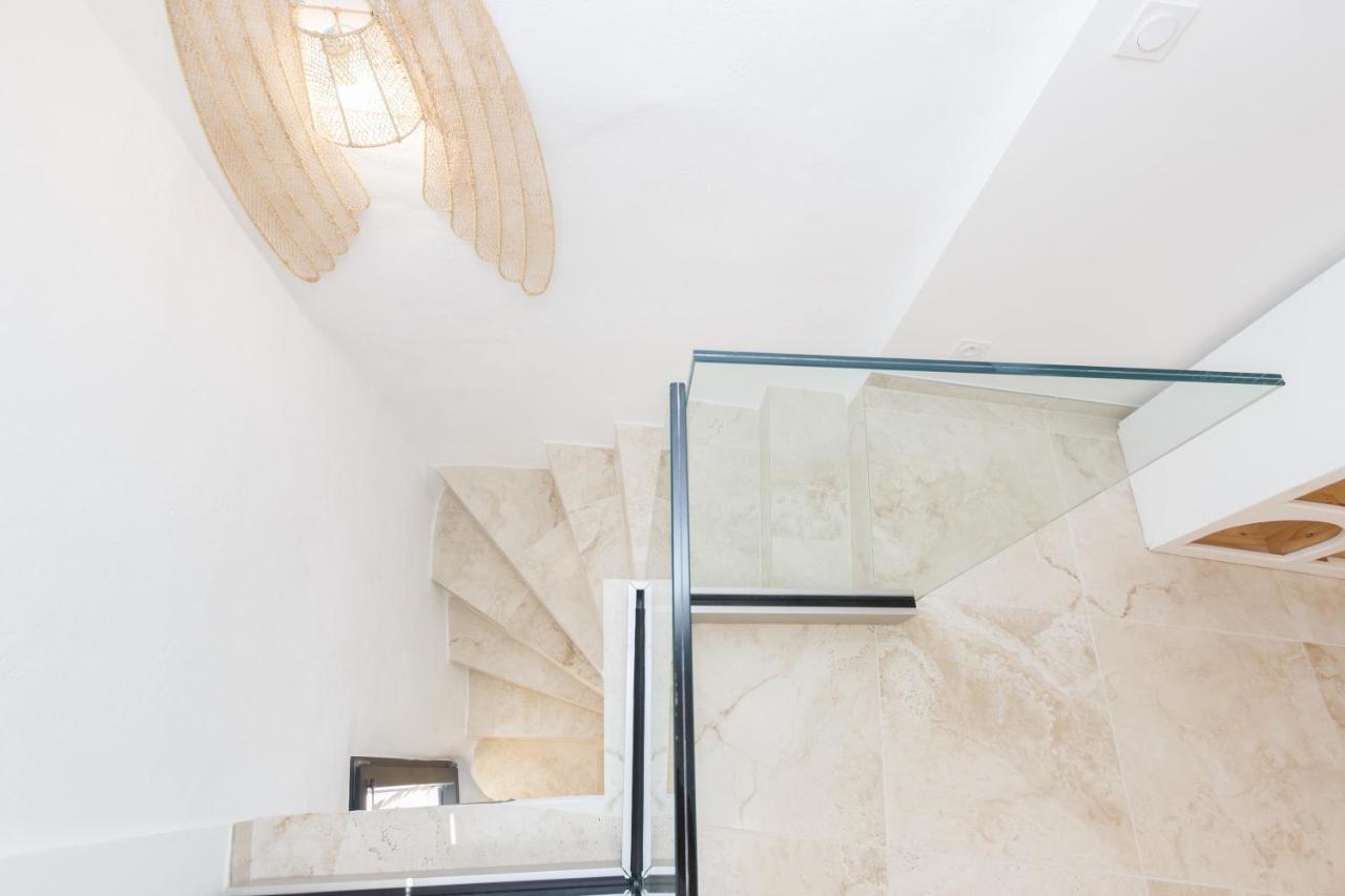 Casa Farniente Appartement Cocooning Provence Verte Montfort-sur-Argens Bagian luar foto