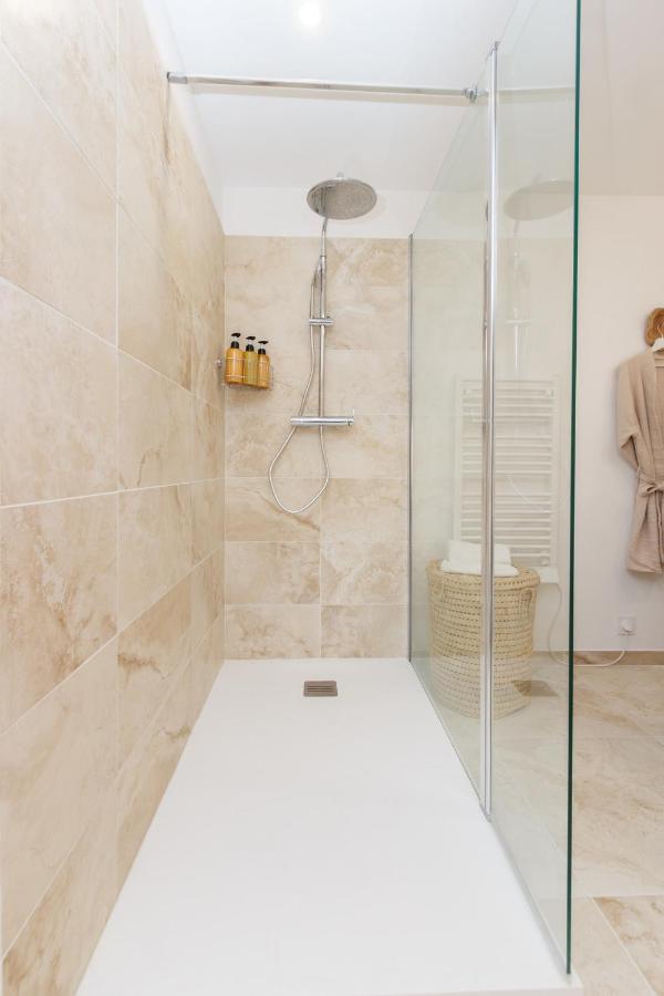 Casa Farniente Appartement Cocooning Provence Verte Montfort-sur-Argens Bagian luar foto