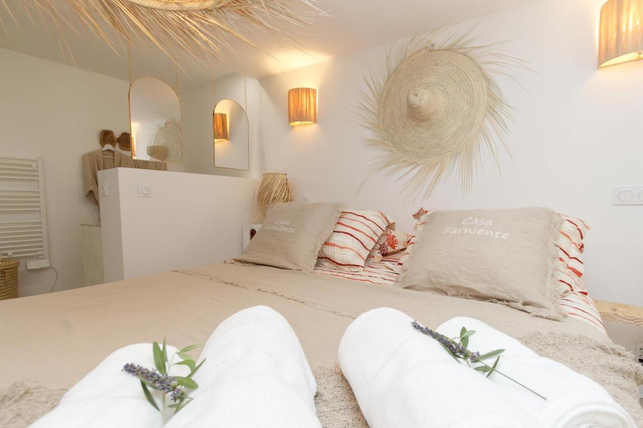 Casa Farniente Appartement Cocooning Provence Verte Montfort-sur-Argens Bagian luar foto