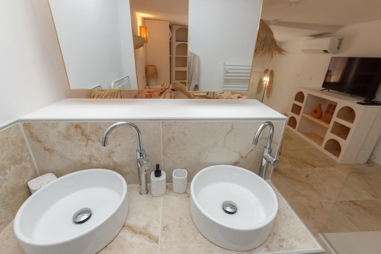 Casa Farniente Appartement Cocooning Provence Verte Montfort-sur-Argens Bagian luar foto