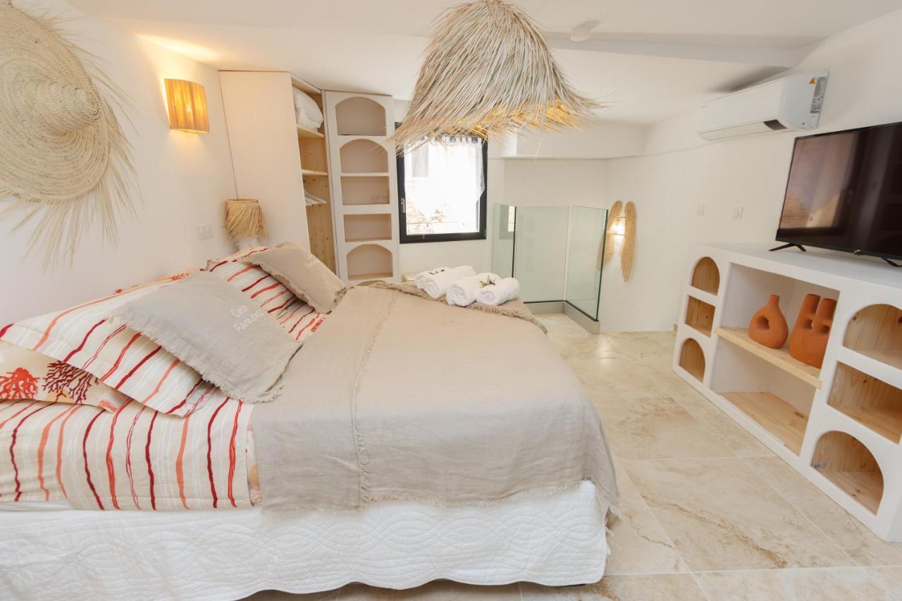 Casa Farniente Appartement Cocooning Provence Verte Montfort-sur-Argens Bagian luar foto
