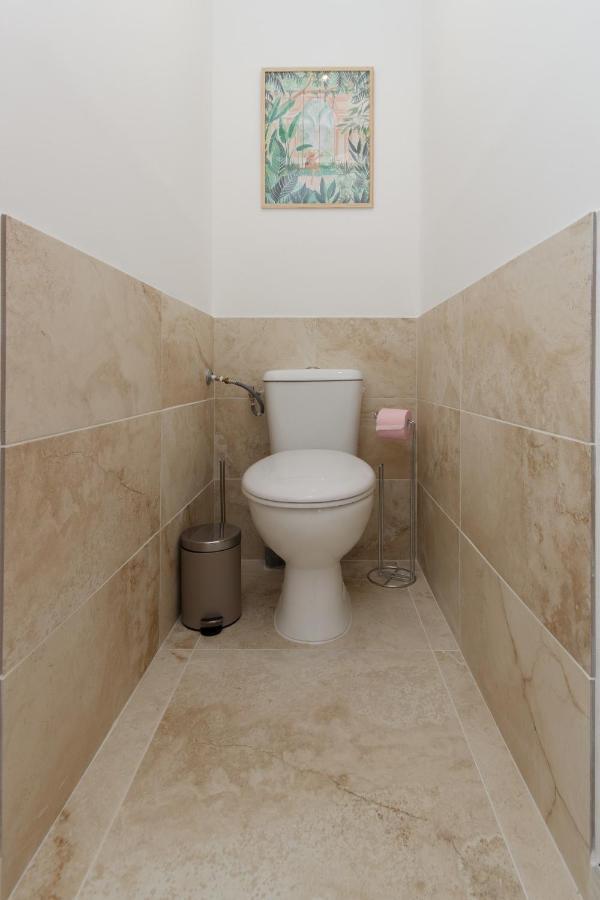 Casa Farniente Appartement Cocooning Provence Verte Montfort-sur-Argens Bagian luar foto