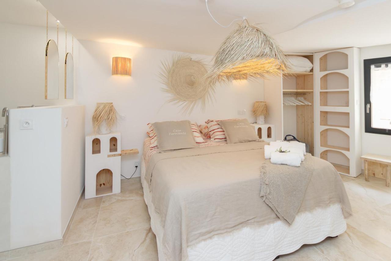 Casa Farniente Appartement Cocooning Provence Verte Montfort-sur-Argens Bagian luar foto