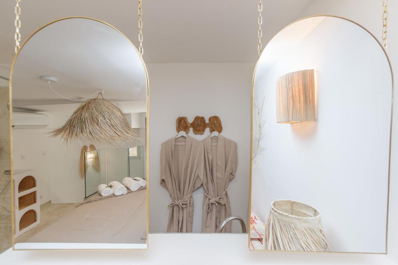 Casa Farniente Appartement Cocooning Provence Verte Montfort-sur-Argens Bagian luar foto