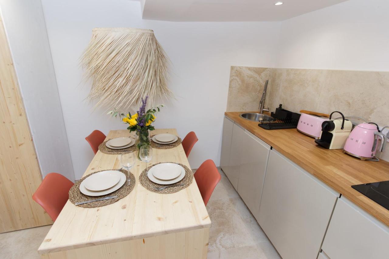 Casa Farniente Appartement Cocooning Provence Verte Montfort-sur-Argens Bagian luar foto