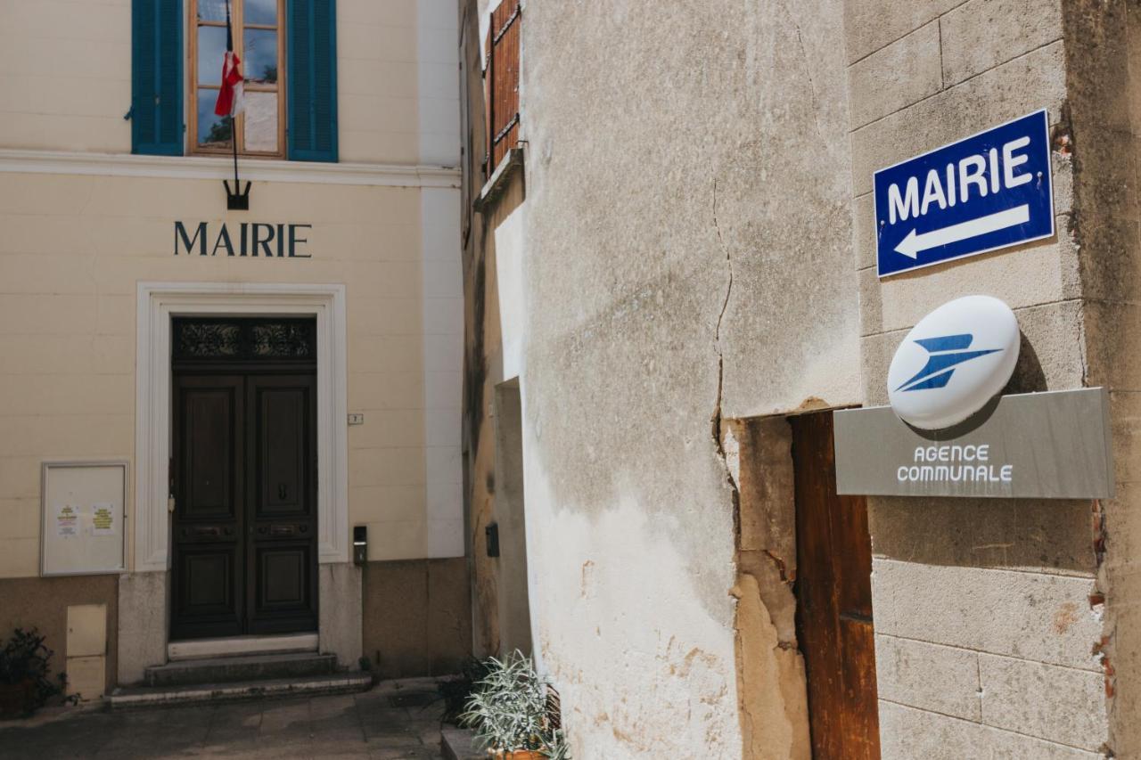 Casa Farniente Appartement Cocooning Provence Verte Montfort-sur-Argens Bagian luar foto
