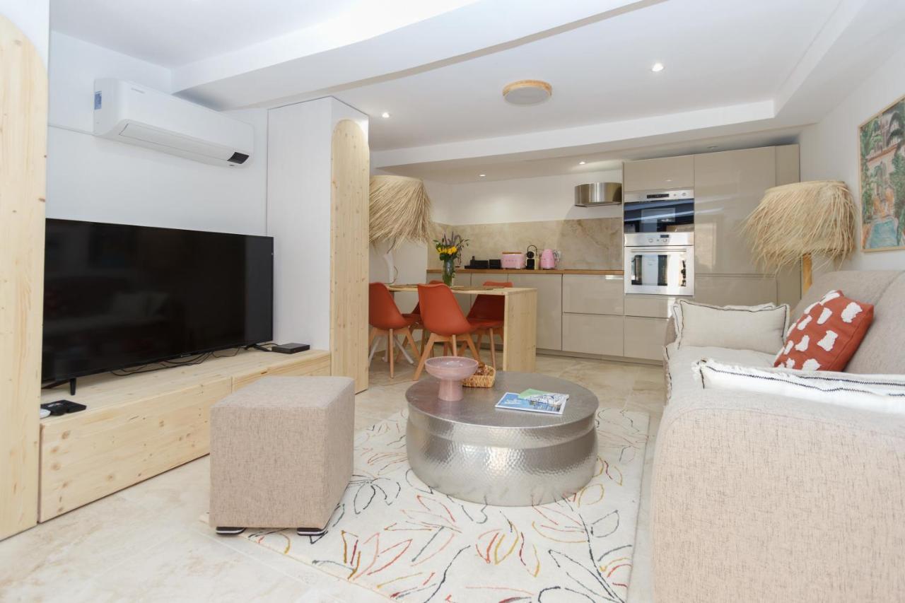 Casa Farniente Appartement Cocooning Provence Verte Montfort-sur-Argens Bagian luar foto