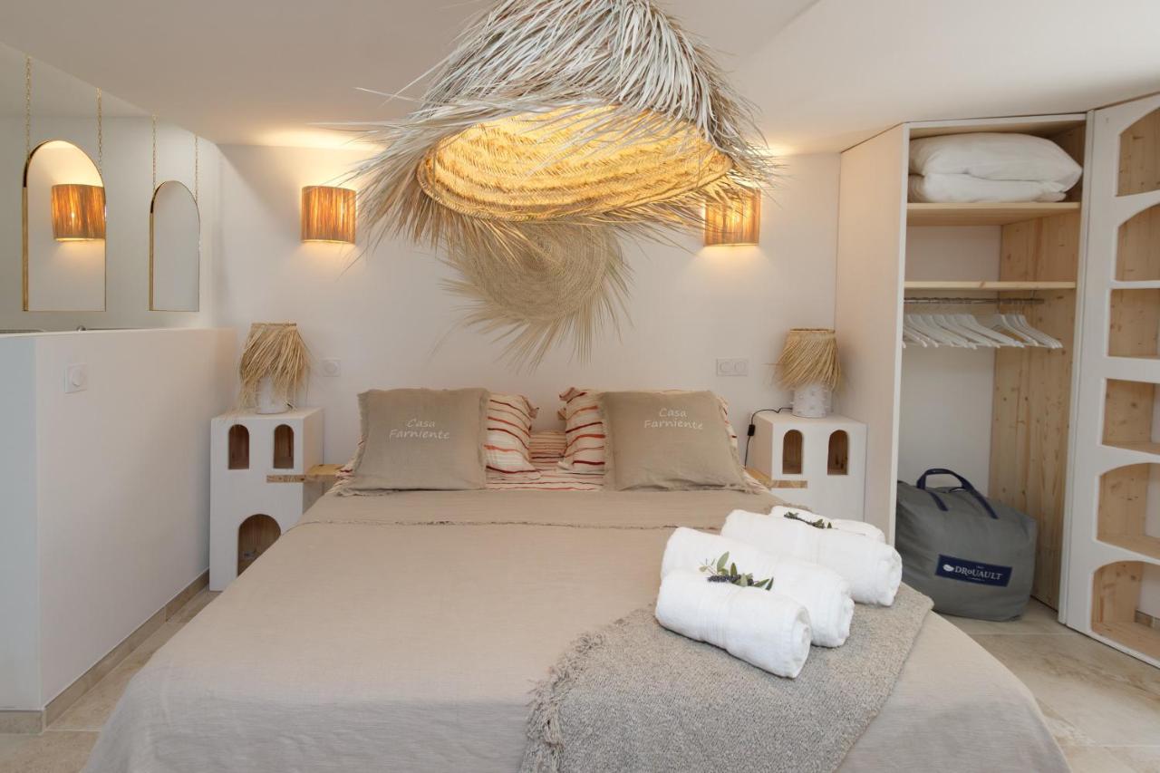 Casa Farniente Appartement Cocooning Provence Verte Montfort-sur-Argens Bagian luar foto